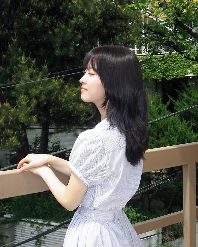 인스타그램 @boyoung0212_official