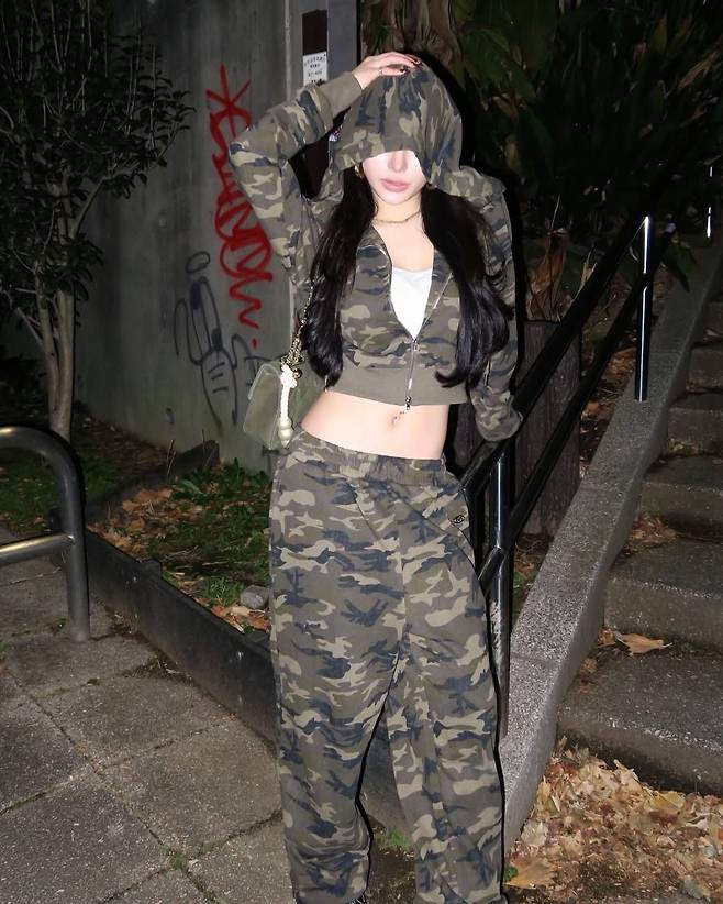 인스타그램 @uwakitadera