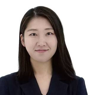 장유정 IGM세계경영 연구원 디지털인재혁신 본부 책임연구원 - 현 IGM세계경영연구원 디지털 AI 과정 기획 담당