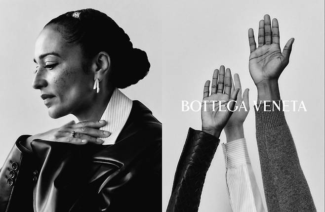 작가 제이디 스미스(Zadie Smith)