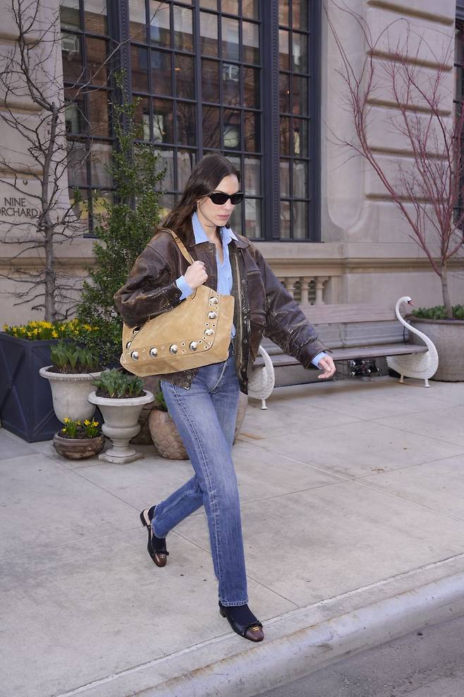 알렉사 청(Alexa Chung)