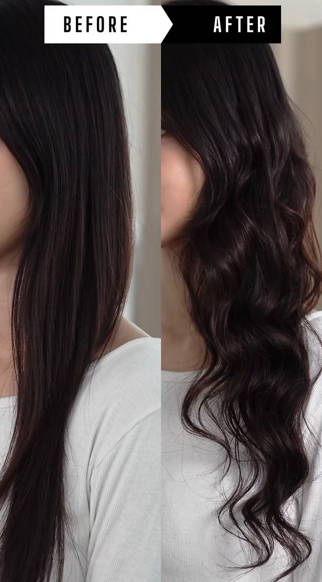 다이소 봉/브러쉬 고데기 출시