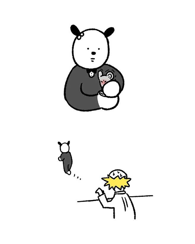 아저씨 쥐약 주세요