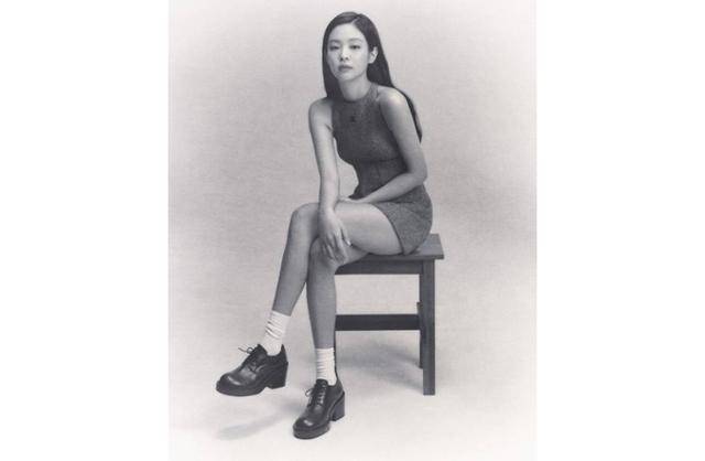 그룹 블랙핑크 멤버 제니가 서울대학교 의과대학에 1억 원을 기부하며 선한 영향력을 펼쳤다. OA엔터테인먼트 제공