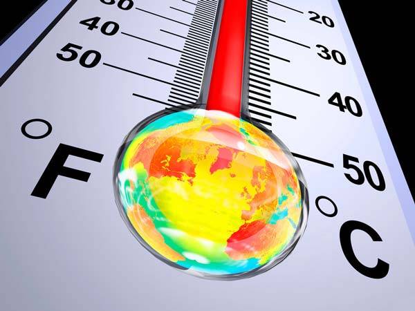 지구 온난화로 인해 유방암, 난소암, 자궁암 등 여성암 발병 위험이 높아진다는 연구 결과가 나왔다. /사진=클립아트코리아