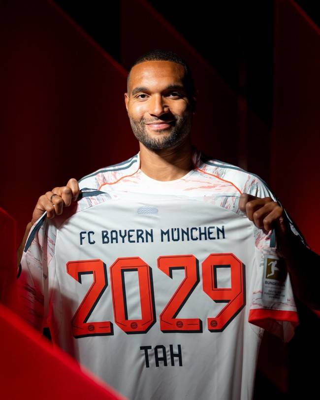 사진=바이에른 뮌헨