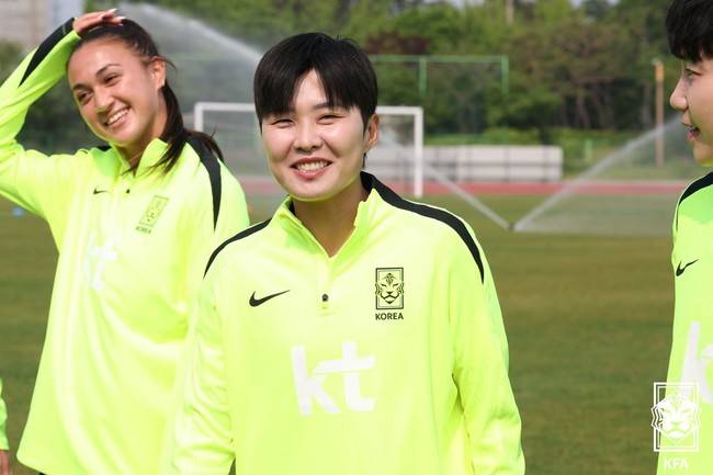 사진=대한축구협회