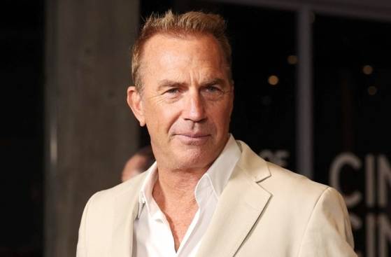 케빈 코스트너 지난해 9월 모습. AFP=연합뉴스