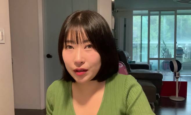 이세영. 사진| 이세영 SNS