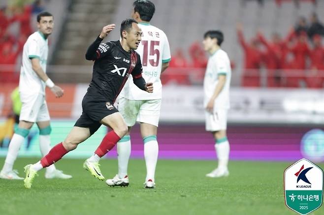 문선민. 사진=한국프로축구연맹