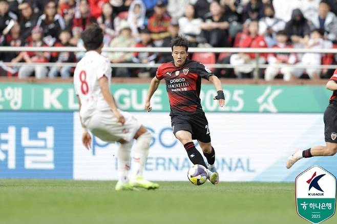 이태석. 사진=한국프로축구연맹