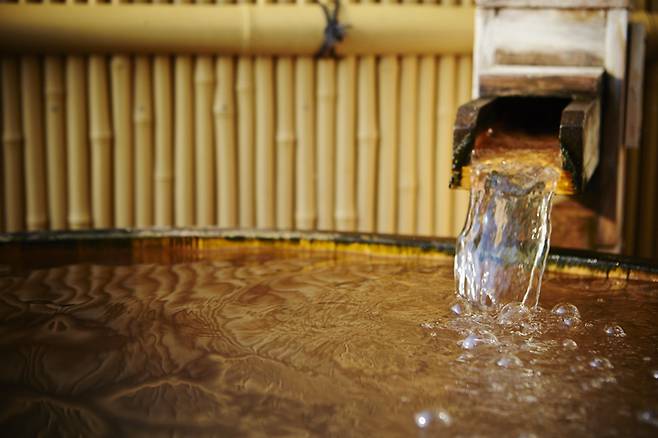 온천 참고 이미지/사진=게티이미지뱅크