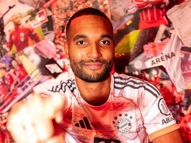 조나단 타/바이에른 뮌헨