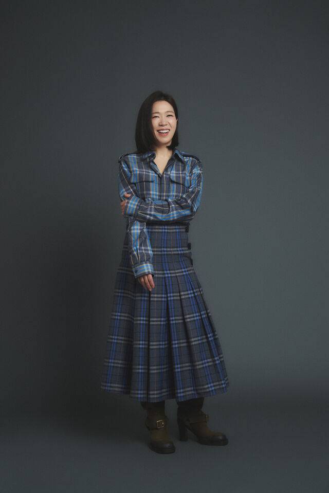 배우 염혜란 프로필/에이스팩토리