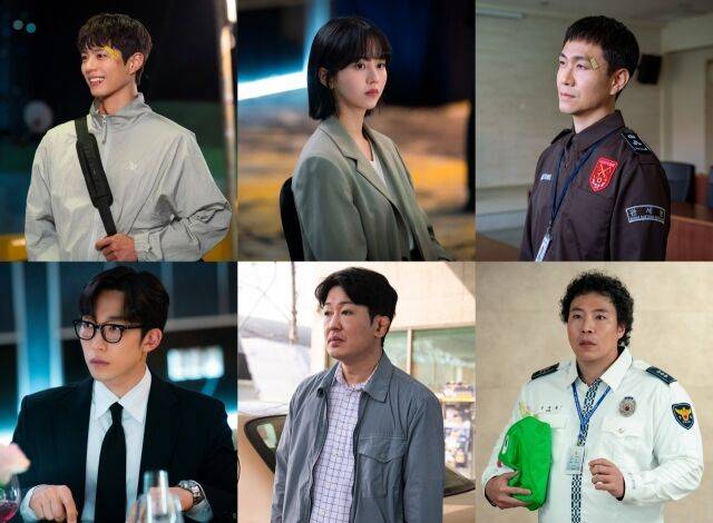 / JTBC '굿보이'