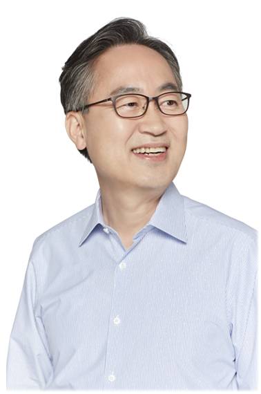 유성훈 금처구청장. [금천구 제공]