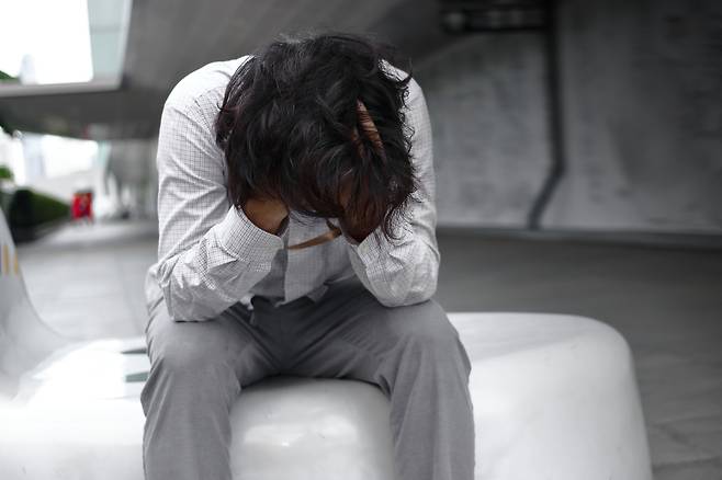 사진은 기사의 이해를 돕기위한 이미지.[123RF]