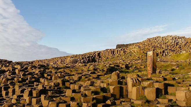 자이언츠 코즈웨이