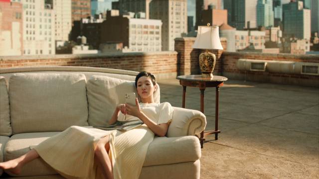 알럭스 광고 캠페인. 사진 제공=쿠팡