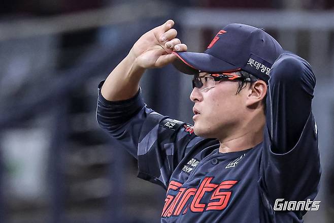 가을야구 진출을 노리는 롯데에는 에이스 박세웅의 활약이 절실하다. 사진제공｜롯데 자이언츠