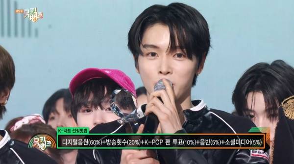 뮤직뱅크 / 사진=KBS2 캡처