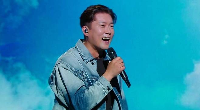 ▲ 김대호. 제공| KBS2 '불후의 명곡'