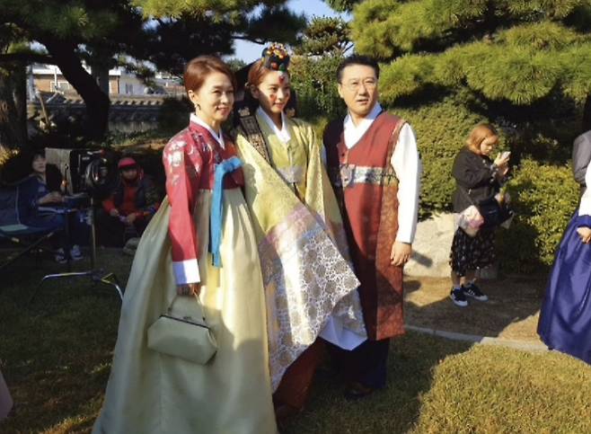 ▲ 출처| 문희경 인스타그램