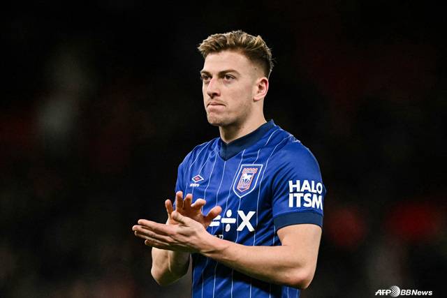 리암 델랍. /AFPBBNews=뉴스1