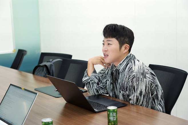 사진=성스찬 PD 제공