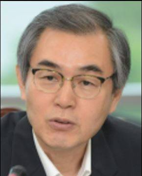 정재찬 전 공정거래위원장