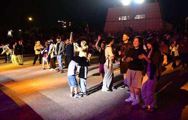 2025 세계人제주 외국인 커뮤니티 제전(The 2025 Jeju Expats Festival). ⓒ헤드라인제주