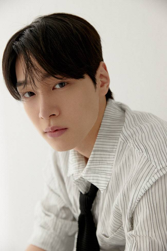 강유석(사진=저스트엔터테인먼트)