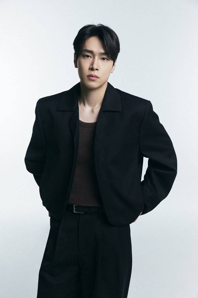 강유석(사진=저스트엔터테인먼트)