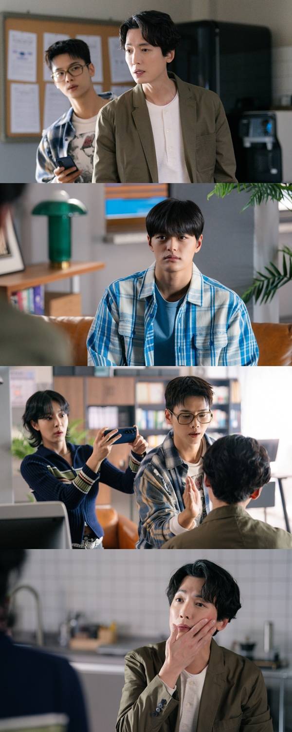 MBC 금토드라마 '노무사 노무진'./사진제공=MBC&nbsp;'노무사 노무진'