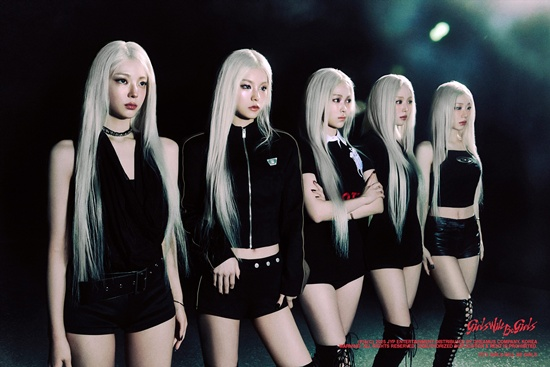있지. 사진 | JYP엔터테인먼트
