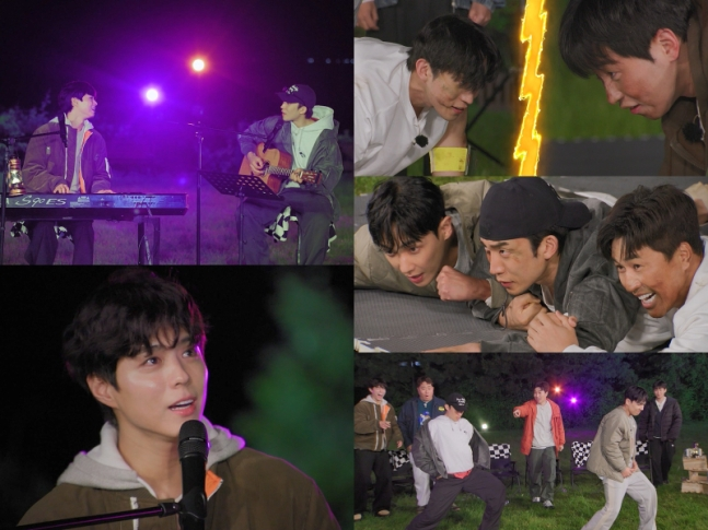 1박2일. 사진 | KBS