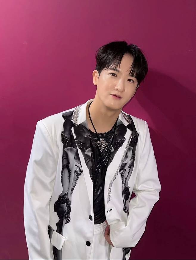 하동근. 사진 | MBC ‘쇼!음악중심’