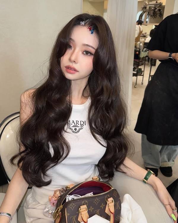 ⓒ프리지아 SNS