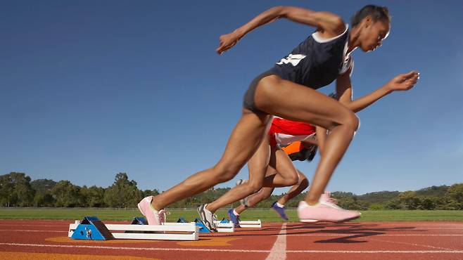 전문가에게 적절한 운동 강도에 대해 상담을 받아볼 수도 있다