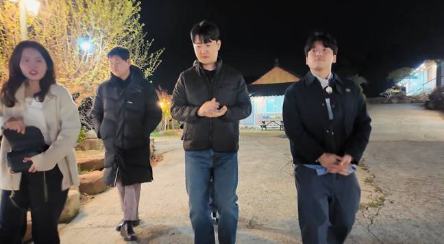 ‘나는 SOLO(나는 솔로), 그 후 사랑은 계속된다’ (나솔사계)
