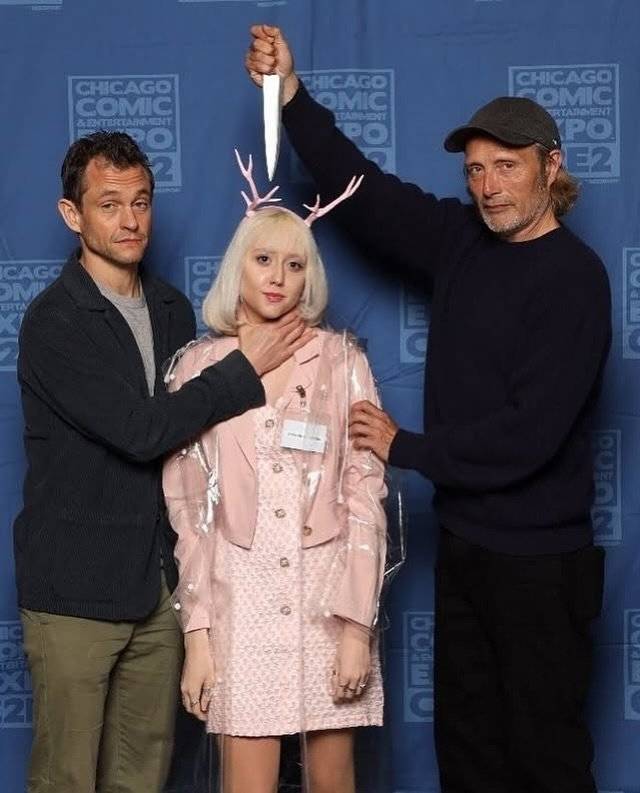 5sv2ALN.jpeg 매즈 미켈슨 팬서비스 근황