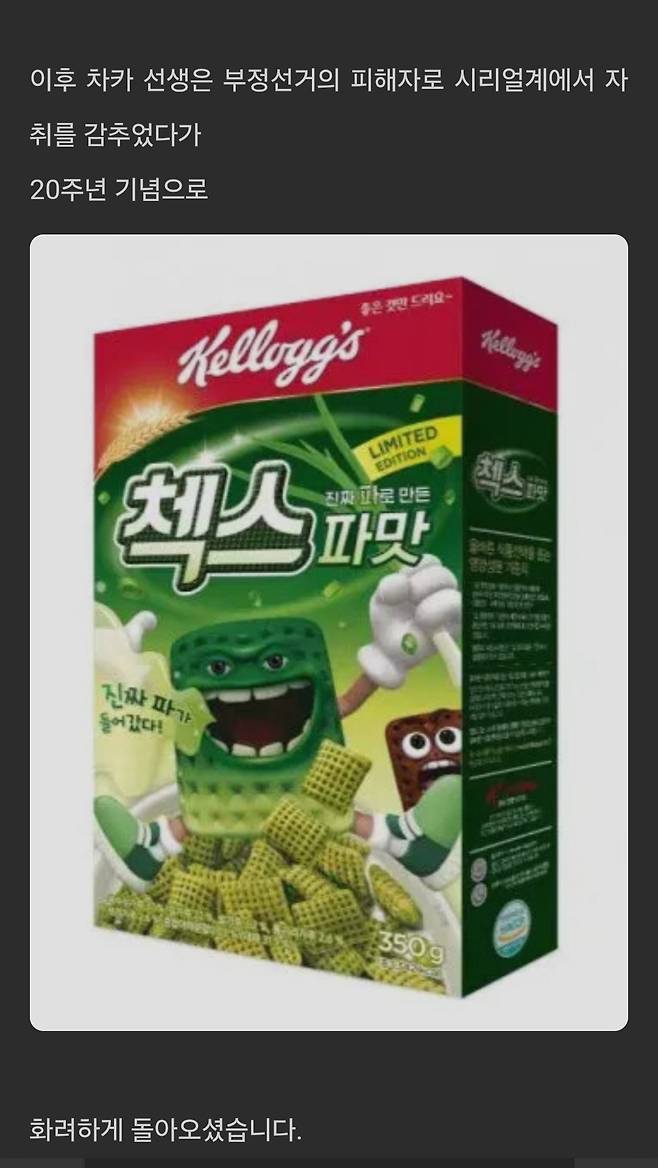 대한민국 부정선거 사례