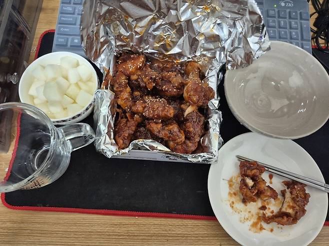 전북 울산경기보면서 치맥