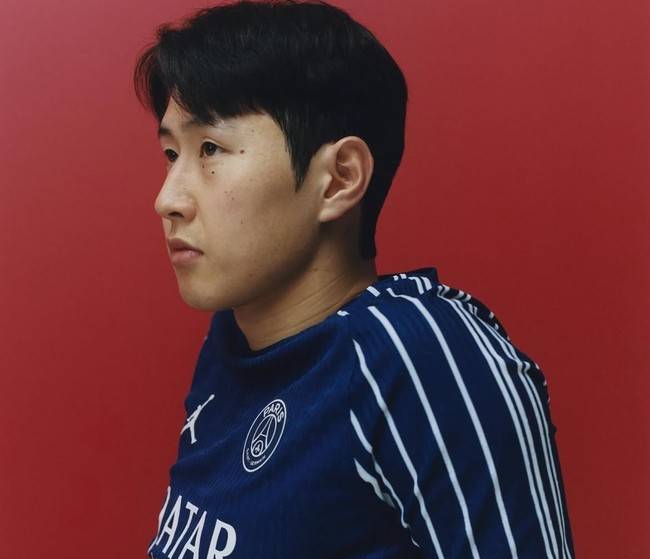 사진=파리 생제르맹