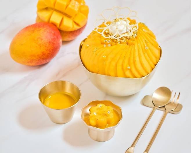 포시즌스호텔서울