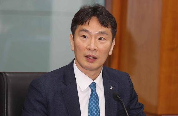 이복현 금감원장 [매경DB]