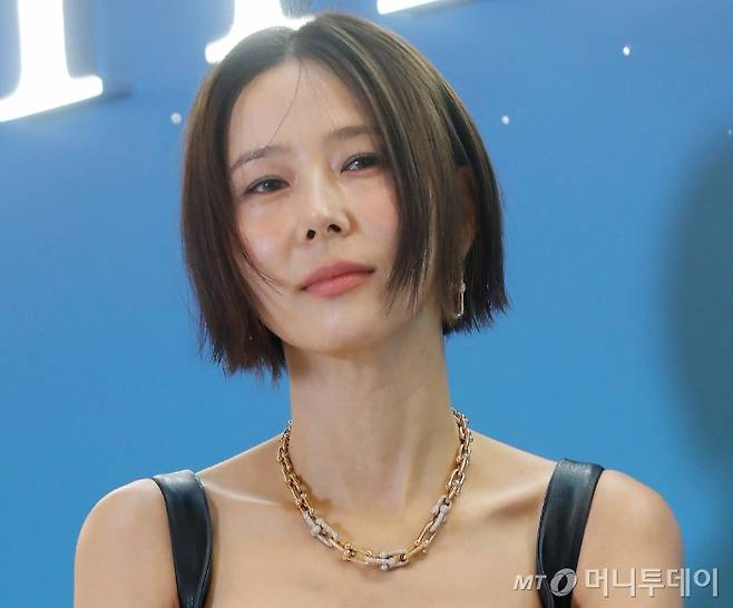 방송인 김나영이 3년 전 매입한 서울 강남 건물 시세가 크게 떨어진 것으로 추정된다. 강남대로 일대 공실률이 치솟으면서 시세에 악영향을 줬다는 분석이 나온다. /사진=김창현 chmt@