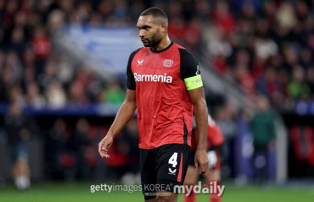 요나단 타/게티이미지코리아