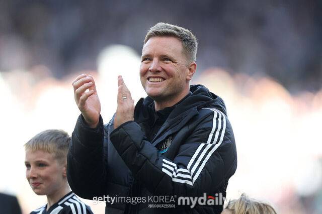 음뵈모, 게히, 가르시아 영입을 추진하고 있는 뉴캐슬 유나이티드. /게티이미지코리아