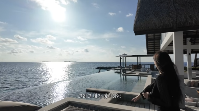 에일리 최시훈 유튜브 화면 캡처